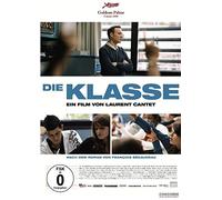 Begaudeau,Francois - Die Klasse