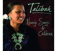Begay, Talibah - Navajo Songs for Children
