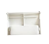 Begchy Accessoires pour piscines 1091LX Skimmer Déflecteur universel moyen panneau de porte pour skimmer déflecteur universel avec éponge