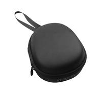 Begchy Housse de protection pour moulinet de pêche - Accessoire de rembourrage étanche pour moulinet de pêche, Noir