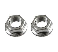 Begchy Lot de 2 écrous de moteur de roue pour scooter électrique M365