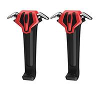 Begchy pour ContrôLeur de DéClencheur de Mobile en un Continu Jusqu'à 50 Clics par Seconde 2 PièCes SéRies