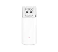 Begchy pour Noir Myth : Récepteur Bluetooth WU- 2 en 1 Convertisseur de Contrôleur pour Steam/PC/Android/NS Adaptateur Accessoires
