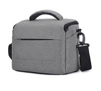 Begchy Sac à bandoulière portable pour appareil photo reflex numérique