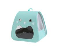 Begchy Sac main pour animaux de compagnie Sac à main pour animaux de compagnie Transport Voyage Protection confidentielle pour animaux de compagnie Transport Voyage Tote pour et chiens