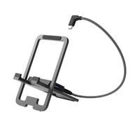 Begchy Station d'accueil USB C 5 en 1, Support de Charge en Métal Pliable pour Pont à Vapeur/Commutateur/Ally X/Legion Go A