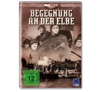 Begegnung an der Elbe
