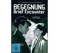 Begegnung - Brief Encounter
