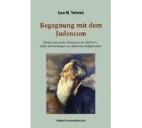 Begegnung Mit Dem Judentum