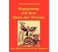 Begegnung Mit Dem Stein Der Weisen