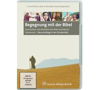 Begegnung Mit Der Bibel. Geschichten Und Gestalten Des Alten Und Neuen Testaments / Begegnung Mit Der Bibel