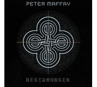 Begegnungen by Peter Maffay (1998-10-12)
