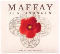 Peter Maffay – Begegnungen – Eine Allianz für Kinder – CD+DVD – Import