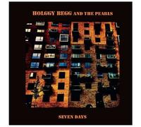 Begg,Holggy & The Pearls - Seven Days [Compact Discs] Extended Play, Germany - Import