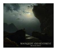Michael Begg – Moonlight and Sentiment – CD – Broken Silence