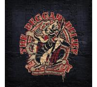 Beggar Belief,the - Coming Straight Through Crooked Street [Import]