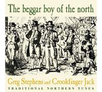 Beggar Boy of The North [Import]