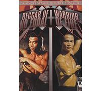 Beggar of No Equal & Warrior of Fire [Import USA Zone 1]