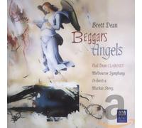 Beggars and Angels [Import]