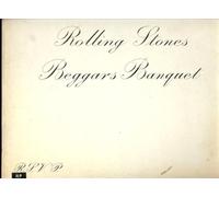 Beggars Banquet