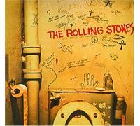 Beggars Banquet