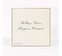 Beggars Banquet Edition Limitée CD