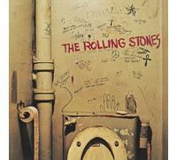 Beggars Banquet