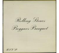 Beggars Banquet (Bild und Funk 'Musik für Dich') [Vinyl LP] [Schallplatte]