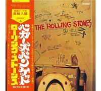 Beggars Banquet - Cd Album