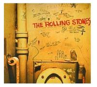Beggars Banquet (Edition 2002)