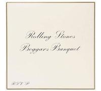 Beggars Banquet Edition Limitée CD