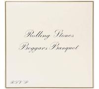 Beggars Banquet Edition Limitée CD