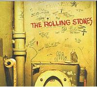 Beggar's Banquet - Edition Remasterisée Digipack - Format Sacd Hybride