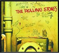 Beggars Banquet [Import]
