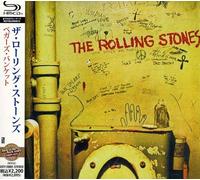 Beggars Banquet [Import]