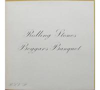 Beggars Banquet [Import]