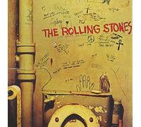 Beggars Banquet [Import]