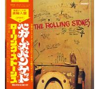 Beggars Banquet (Ltd.Japan SHM CD/Mono) by The Rolling Stones [SHM-CD] NEUF
