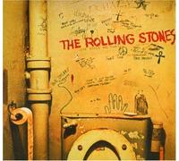 Beggars Banquet (Remastered) by ABKCO