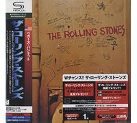 Beggars Banquet [Shm-CD] [Import]