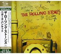 Beggars Banquet [Shm-CD] [Import]