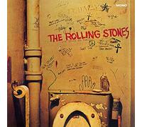 Beggars Banquet – SHM‑CD – Pochette papier – Import (Universal Music Group)
