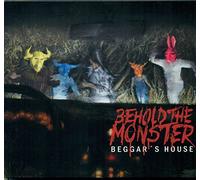 Beggars House - Behold The Monster [Import]