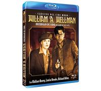 Beggars of Life (1928) Blu Ray B