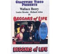 Beggars of Life DVD E