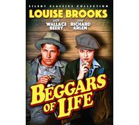 Beggars of Life (Silent) [DVD]