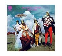 Beggar's Opera - Act One (Gatefold Cover) [Vinyl LP record] [Schallplatte]
