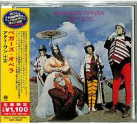 Act One (Japanese Reissue) [Import]