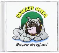 Beggars Opera - Get Your Dog Off Me [Import]