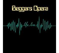 Beggars Opera - Lifeline